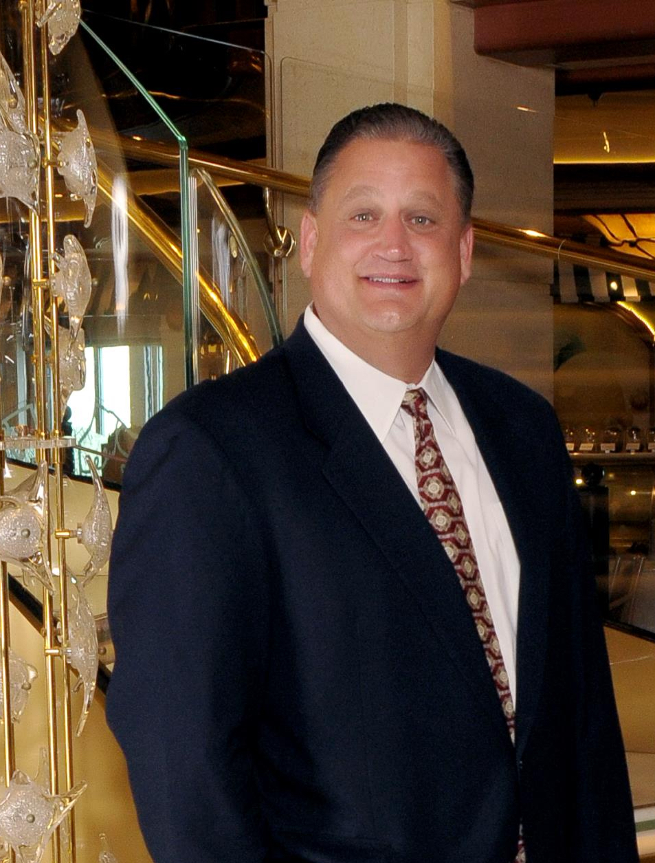 James S. Reed WhiteReed